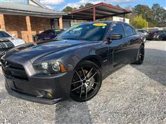 2014 Dodge Charger 