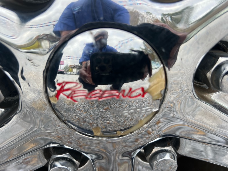 Chevrolet Tahoe LTZ 2WD 2008