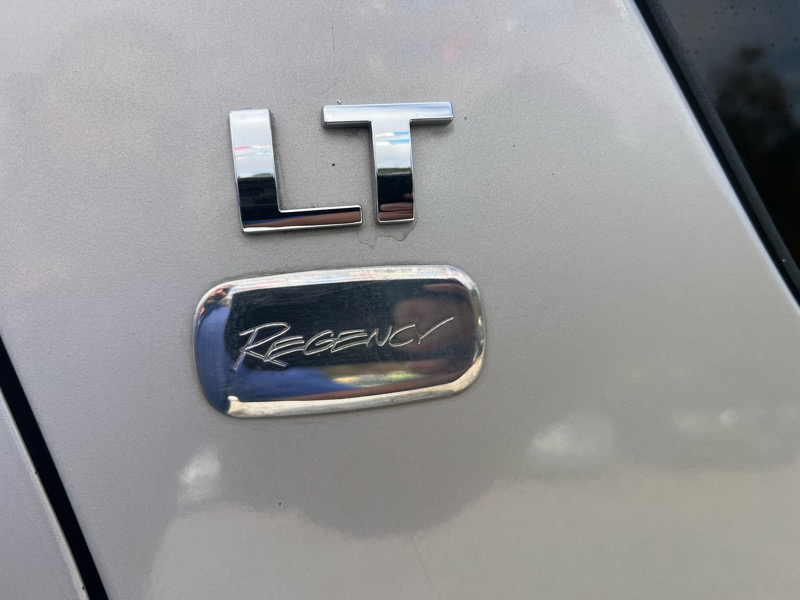 Chevrolet Tahoe LTZ 2WD 2008