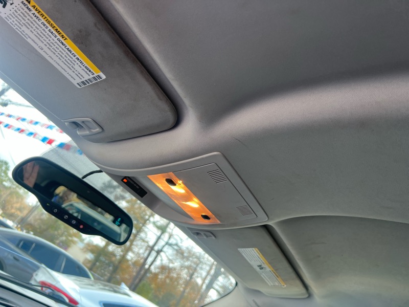 Chevrolet Tahoe LTZ 2WD 2008