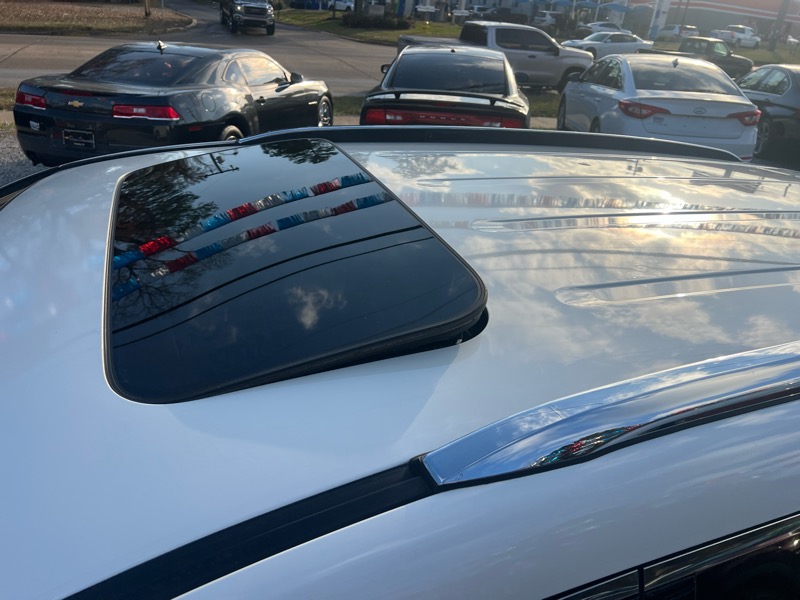 Acura MDX 9-Spd AT SH-AWD w/Advance and Entertainment 2016