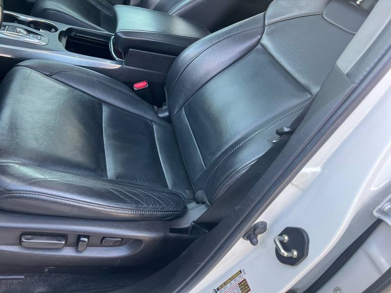 Acura MDX 9-Spd AT SH-AWD w/Advance and Entertainment 2016