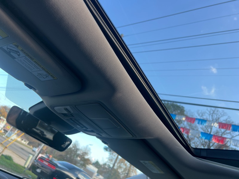 Acura MDX 9-Spd AT SH-AWD w/Advance and Entertainment 2016