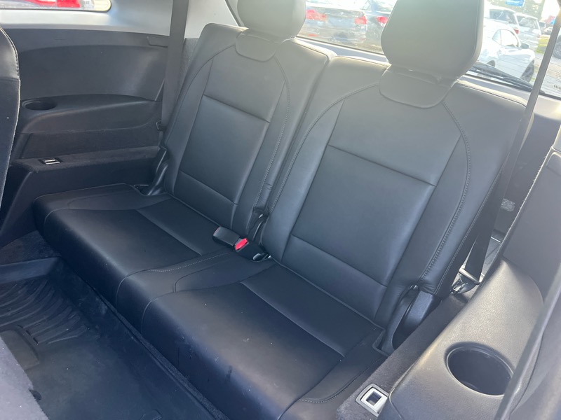 Acura MDX 9-Spd AT SH-AWD w/Advance and Entertainment 2016