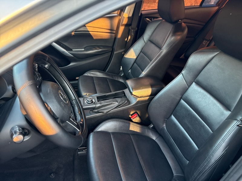 Mazda MAZDA6 i Touring 2014