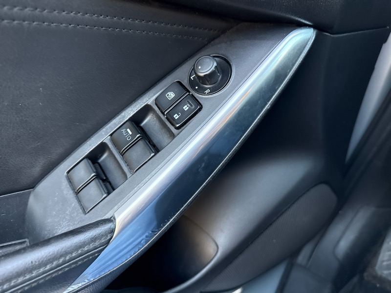 Mazda MAZDA6 i Touring 2014