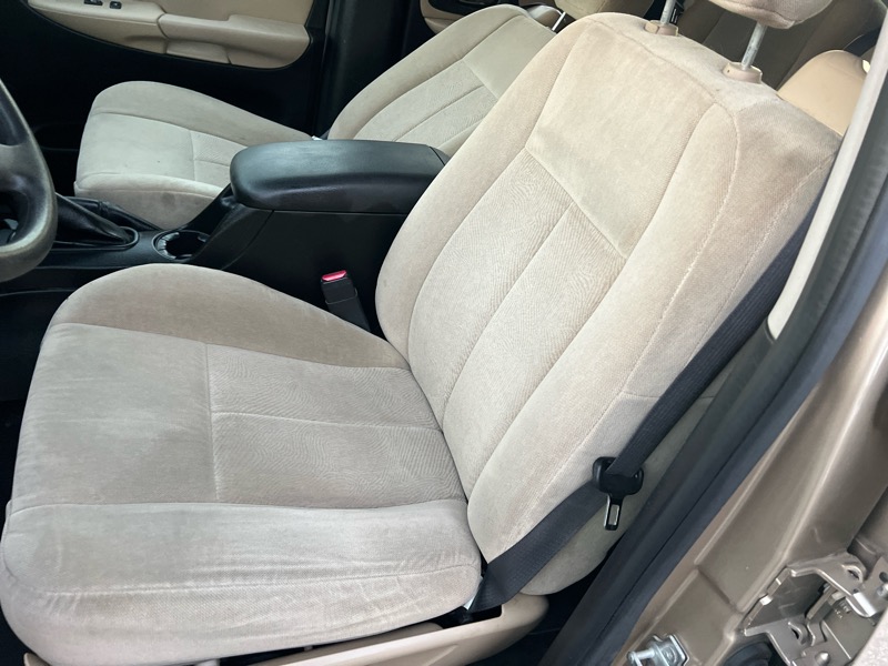 Chevrolet TrailBlazer LS 2WD 2005