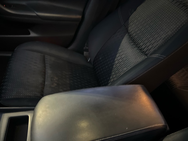 Nissan Altima 2.5 SR 2016