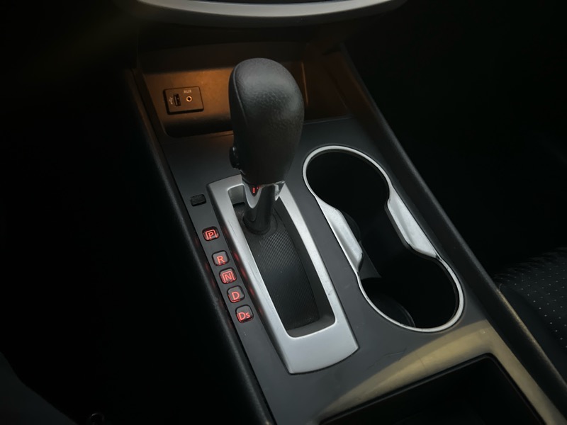 Nissan Altima 2.5 SR 2016