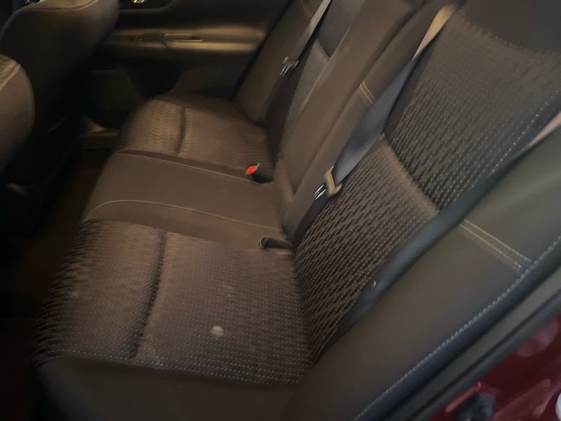 Nissan Altima 2.5 SR 2016