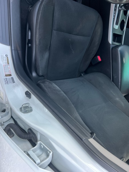 Nissan Altima 2.5 SV 2015