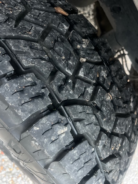 Ford F-150 FX4 SuperCrew 5.5-ft. Bed 4WD 2021