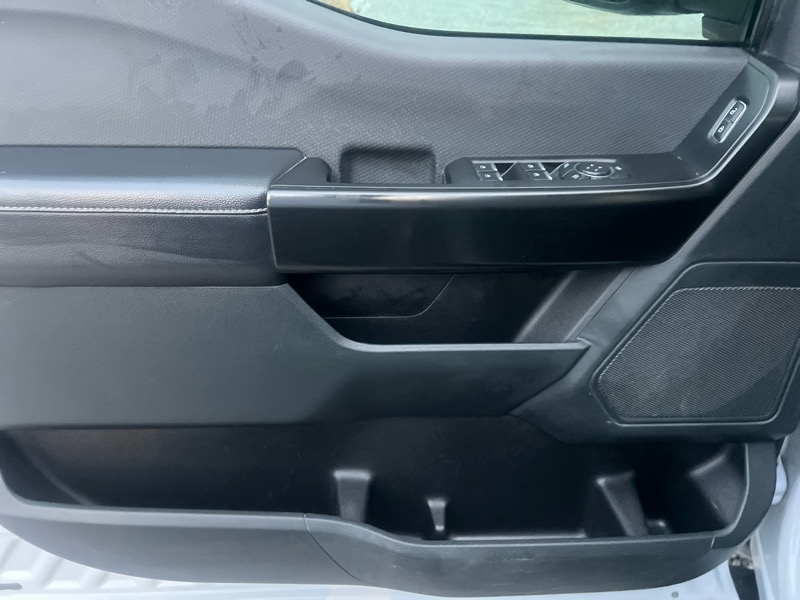 Ford F-150 FX4 SuperCrew 5.5-ft. Bed 4WD 2021