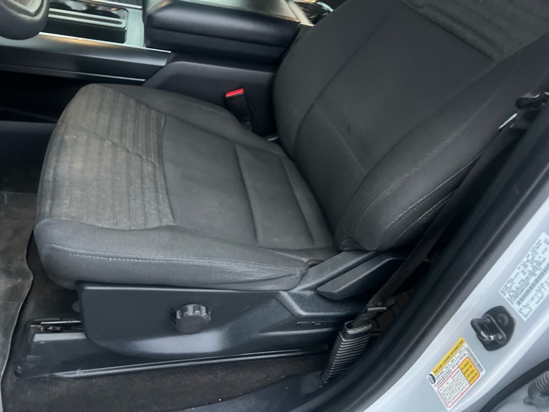 Ford F-150 FX4 SuperCrew 5.5-ft. Bed 4WD 2021