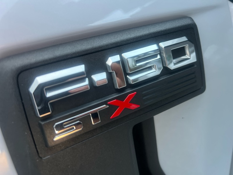 Ford F-150 FX4 SuperCrew 5.5-ft. Bed 4WD 2021