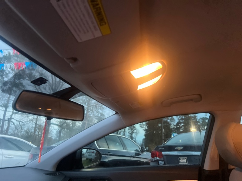 Hyundai Elantra Limited 2019