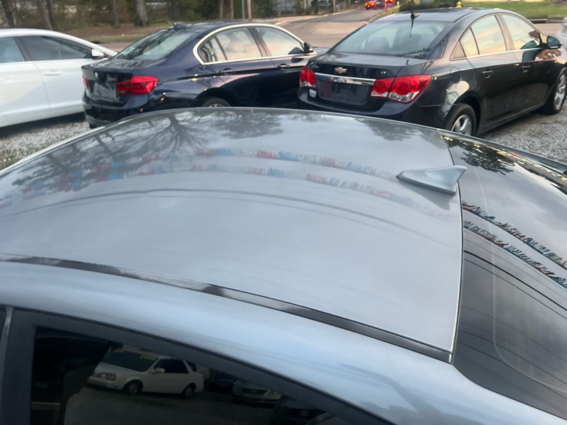 Hyundai Elantra Limited 2019