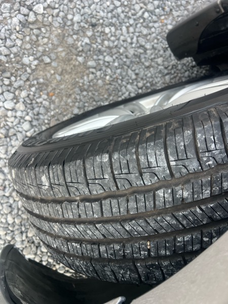 Infiniti G Sedan G37x AWD 2011