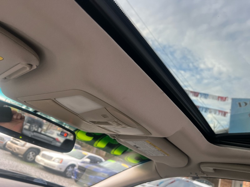 Infiniti G Sedan G37x AWD 2011