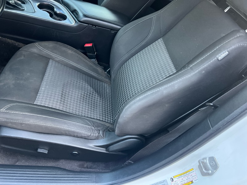 Dodge Challenger SXT 2016