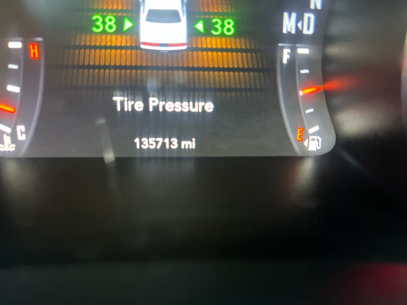 Dodge Challenger SXT 2016