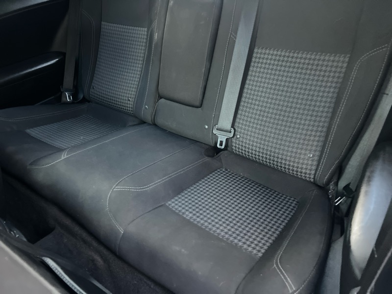 Dodge Challenger SXT 2016