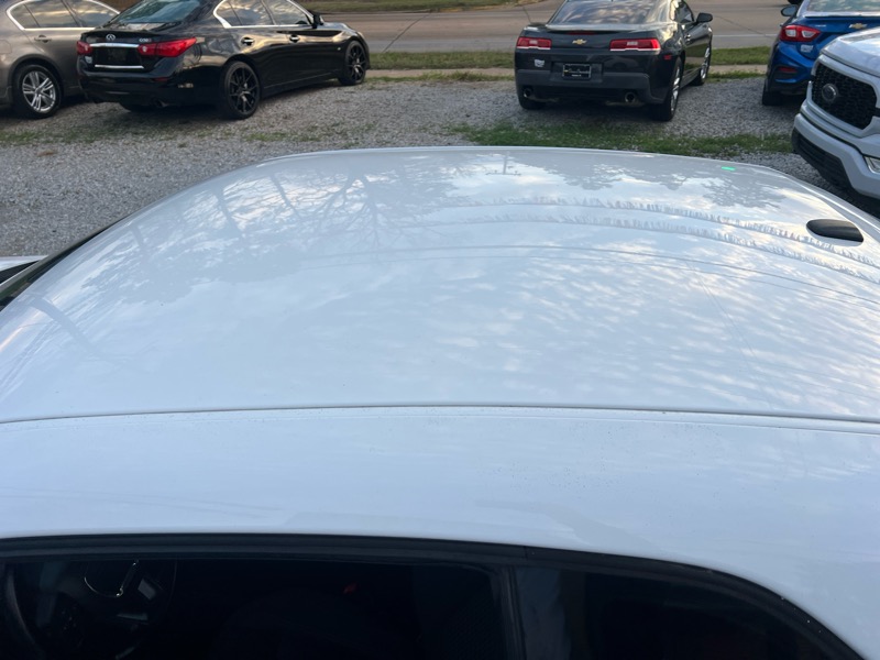 Dodge Challenger SXT 2016