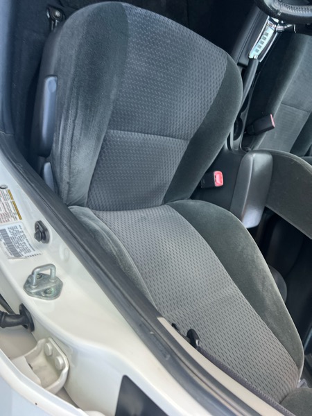 Toyota Corolla 4dr Sdn S Auto (Natl) 2005