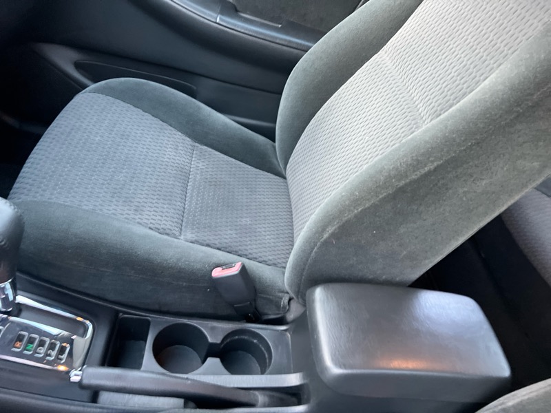 Toyota Corolla 4dr Sdn S Auto (Natl) 2005