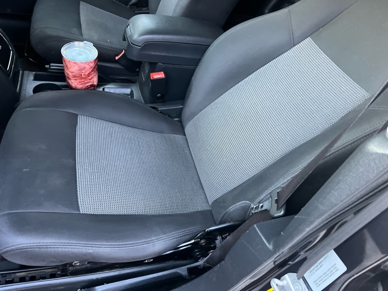 Jeep Patriot Sport 4WD 2015