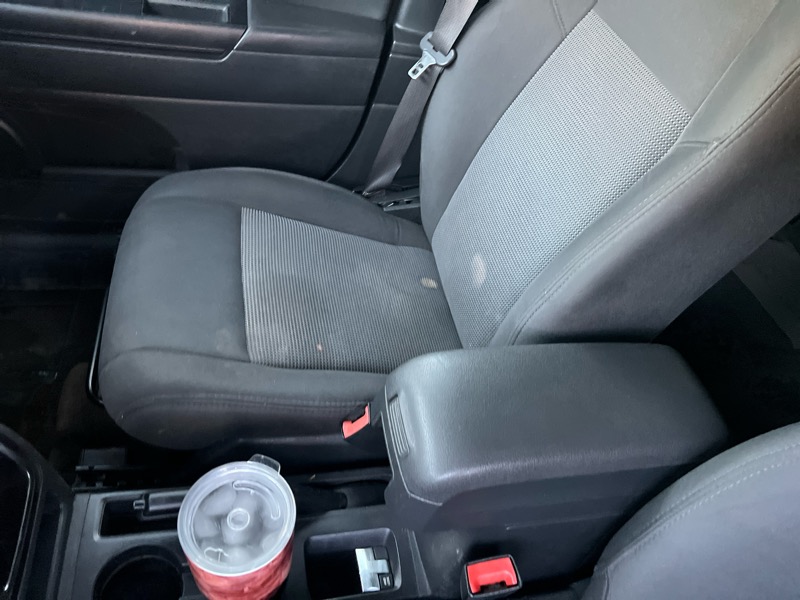 Jeep Patriot Sport 4WD 2015