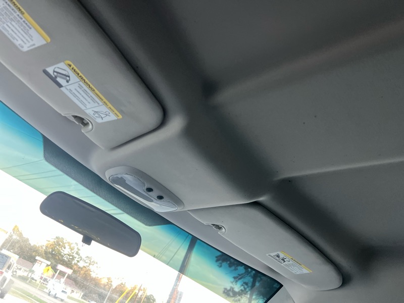 Jeep Patriot Sport 4WD 2015