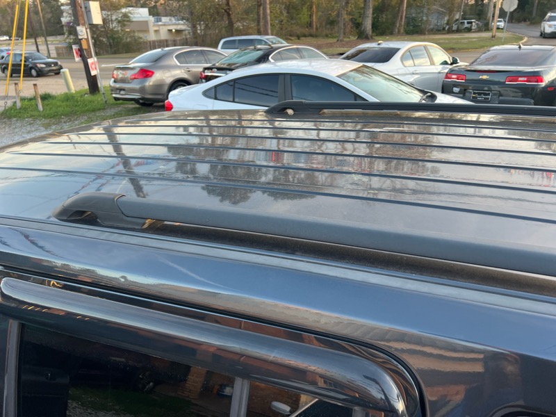 Jeep Patriot Sport 4WD 2015