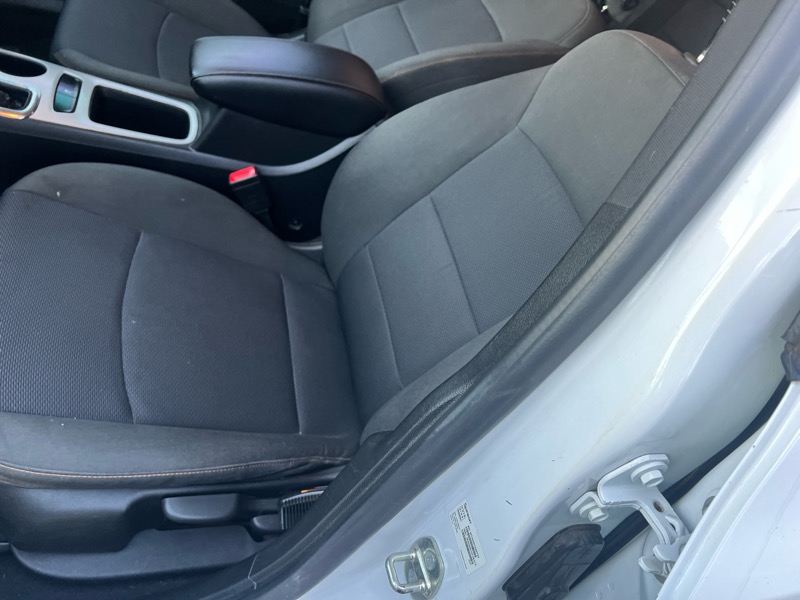 Chevrolet Cruze LS Auto 2018