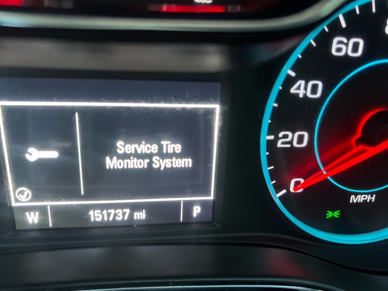 Chevrolet Cruze LS Auto 2018