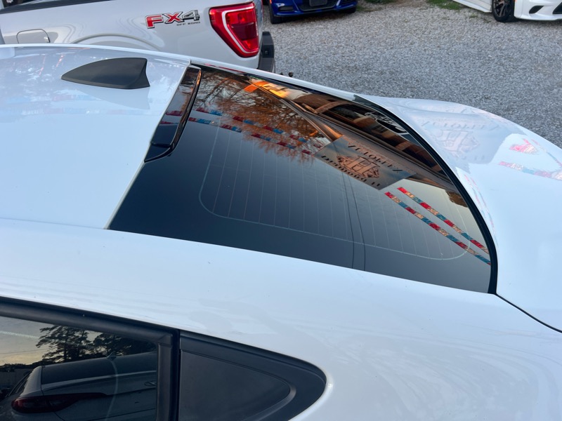 Chevrolet Cruze LS Auto 2018