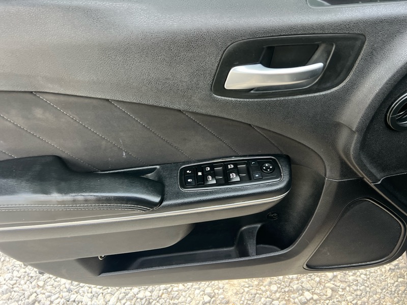 Dodge Charger R/T 2016