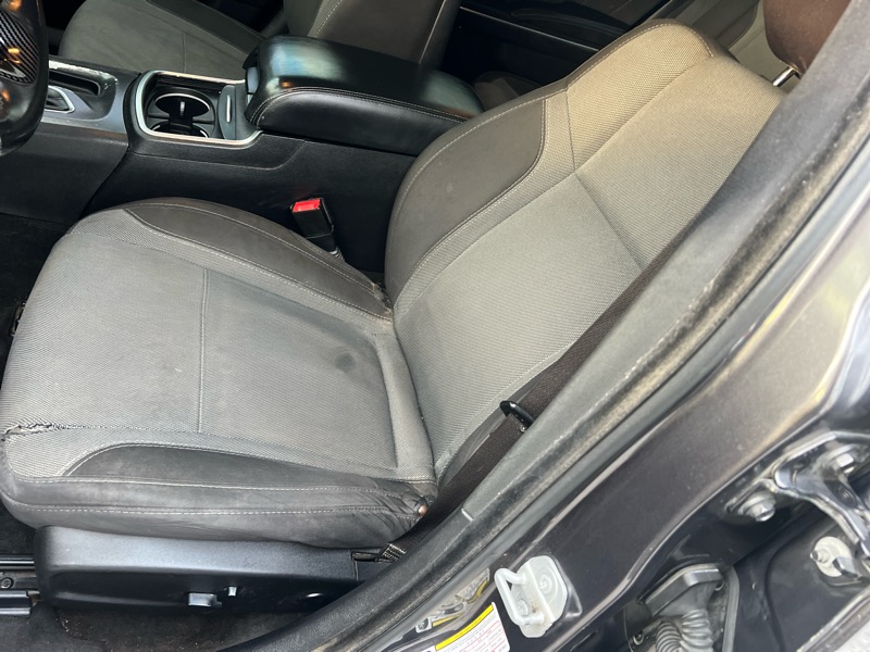 Dodge Charger R/T 2016