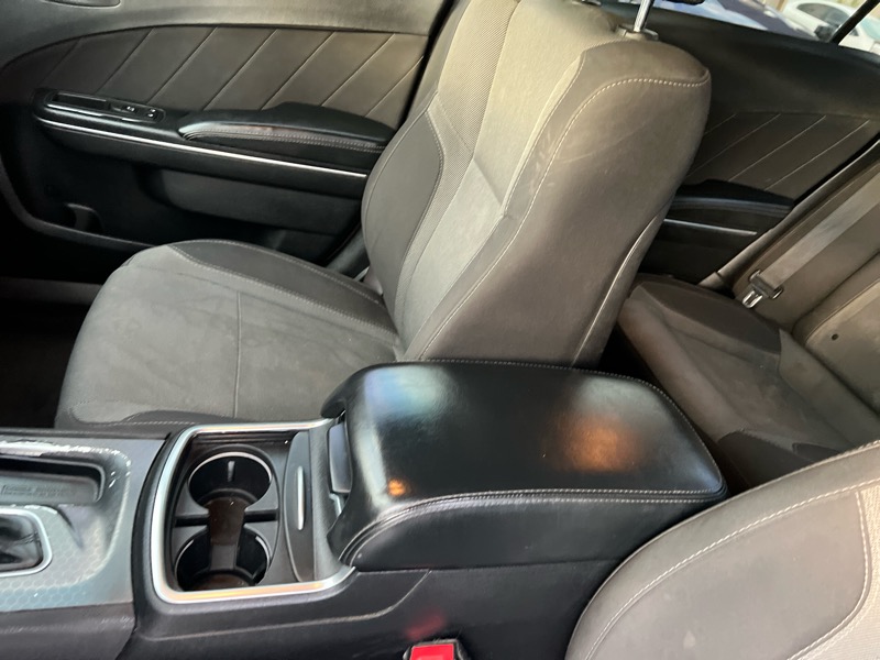 Dodge Charger R/T 2016