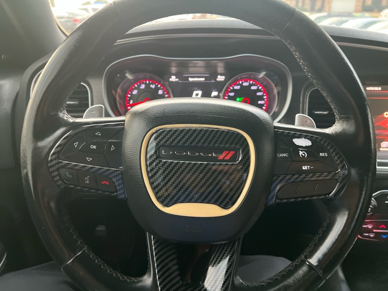 Dodge Charger R/T 2016