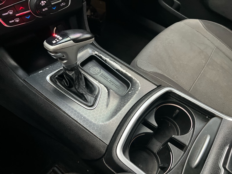 Dodge Charger R/T 2016