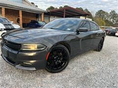 2016 Dodge Charger 