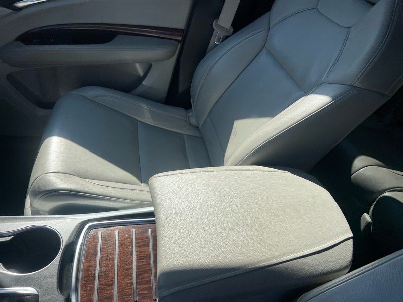 Acura MDX 9-Spd AT w/Tech Package 2017