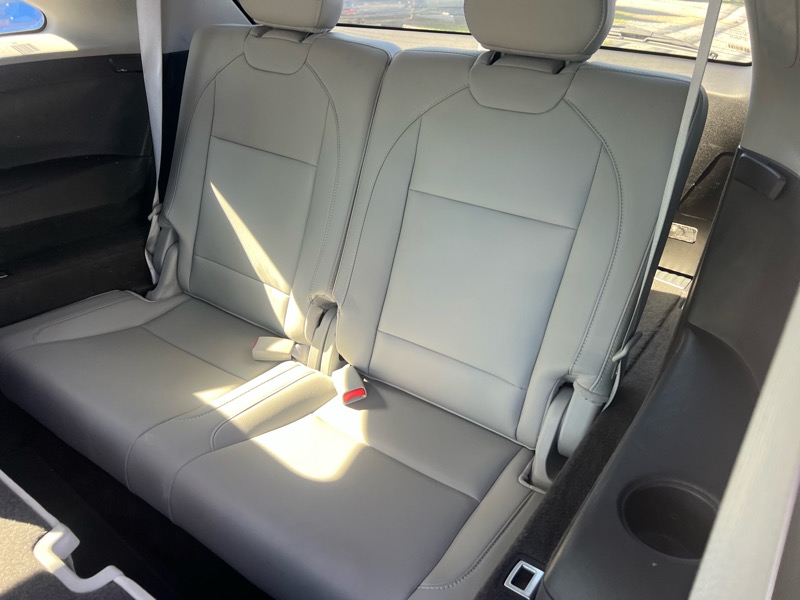 Acura MDX 9-Spd AT w/Tech Package 2017