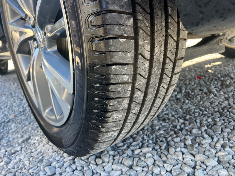 Acura MDX 9-Spd AT w/Tech Package 2017