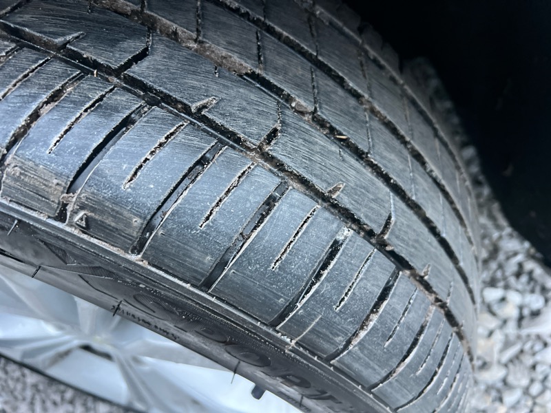 Chevrolet Impala 2LT 2014