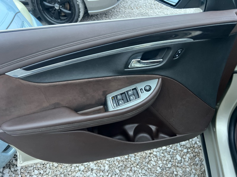 Chevrolet Impala 2LT 2014