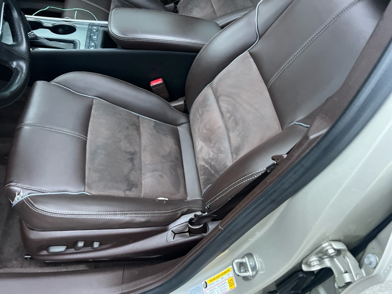 Chevrolet Impala 2LT 2014