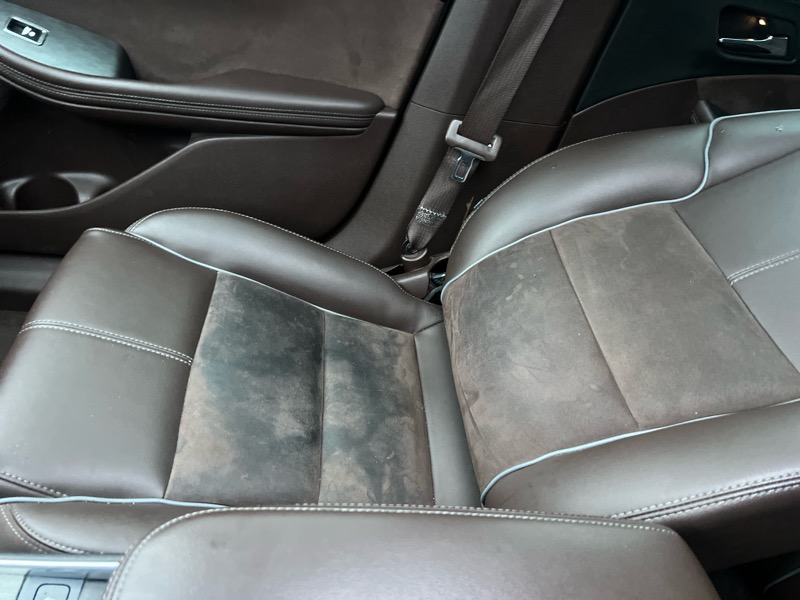 Chevrolet Impala 2LT 2014