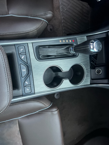 Chevrolet Impala 2LT 2014